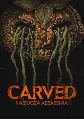 Carved – La zucca assassina