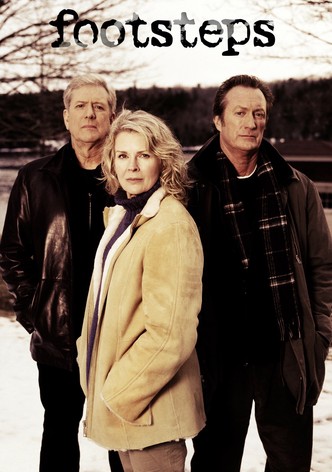 Footsteps – Die Nacht kennt den Mörder