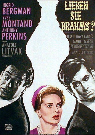 Lieben Sie Brahms?