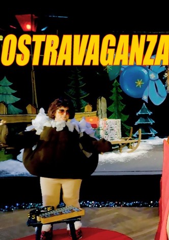 Ostravaganza