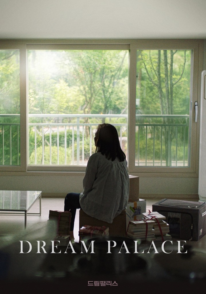 Dream Palace