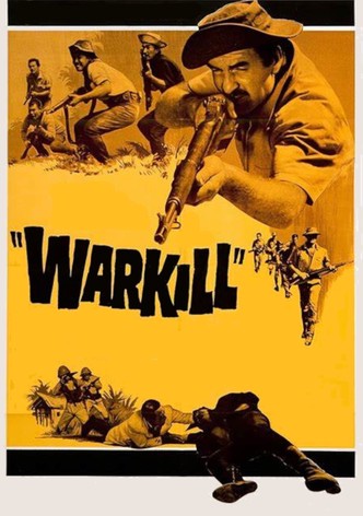 Warkill