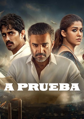 A prueba