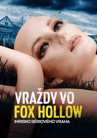 Vraždy vo Fox Hollow: Ihrisko sériového vraha