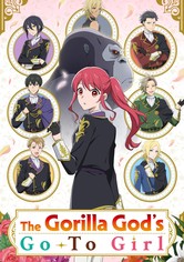 The Gorilla God's Go-To Girl