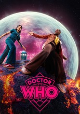 Doctor Who