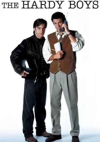 Die Hardy Boys