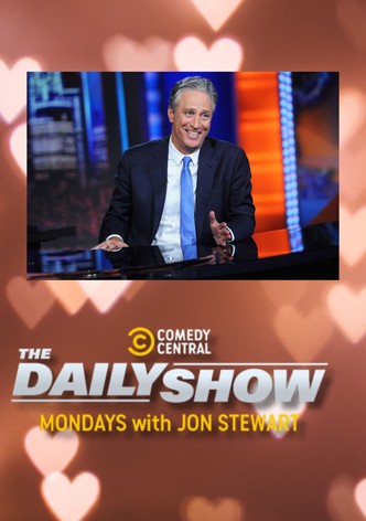The Daily Show - Staffel 31