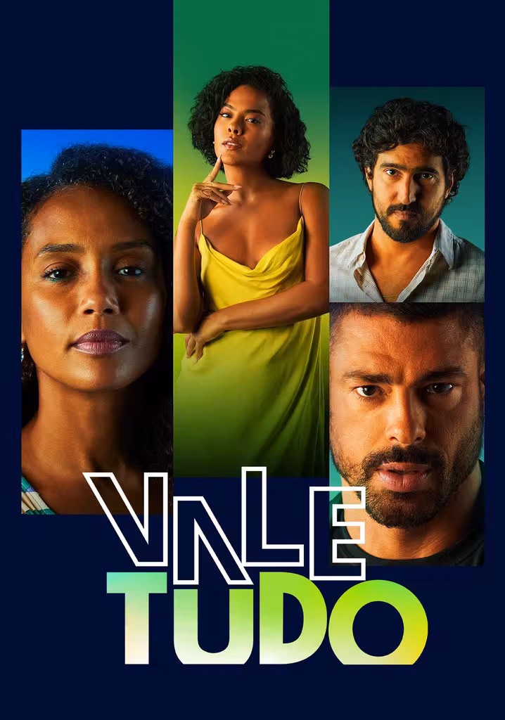 Vale Tudo (2025)