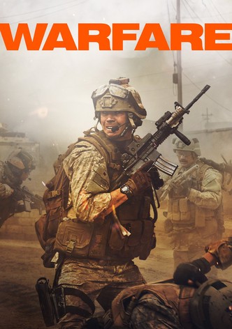 Warfare