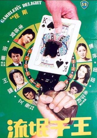 Gambler's Delight
