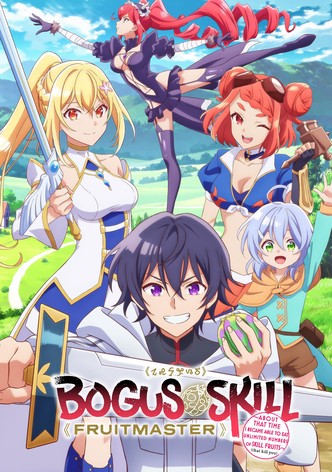 Bogus Skill "Fruitmaster" - Saison 1