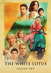  The White Lotus