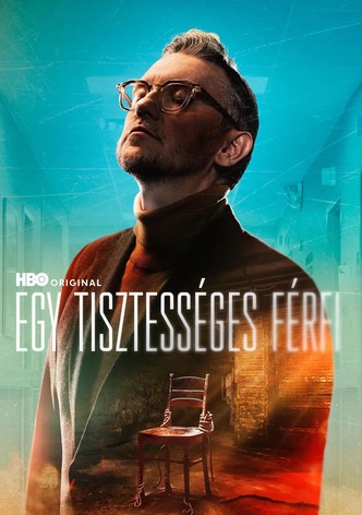 Egy tisztességes férfi