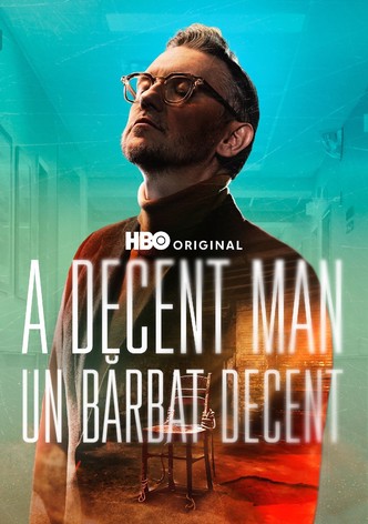 A Decent Man