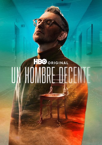 Un hombre decente