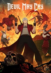 Devil May Cry - Kausi 1