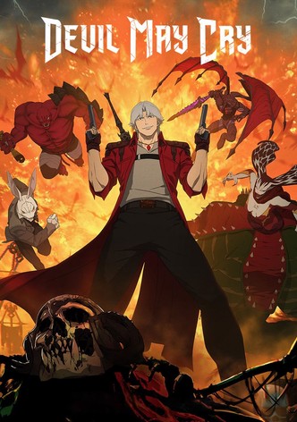 Devil May Cry