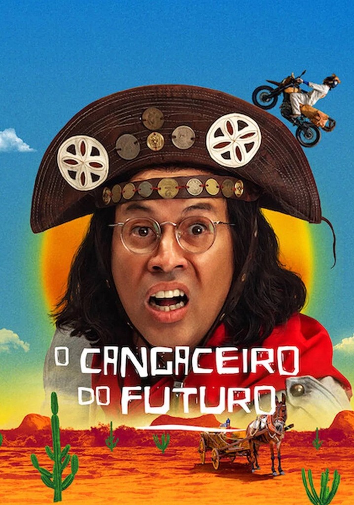 O Cangaceiro do Futuro