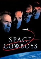 Space Cowboys