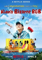 Kian's Bizarre B&B
