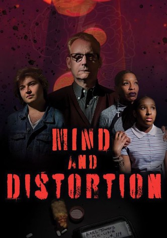 Mind and Distortion