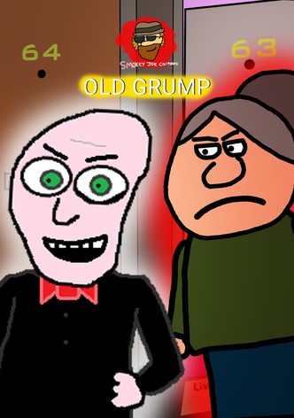 Old Grump