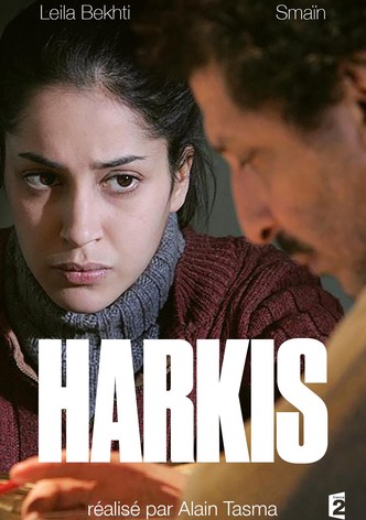 Harkis
