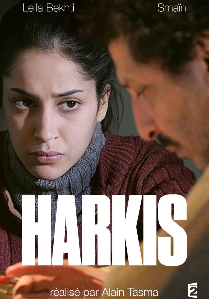 Harkis