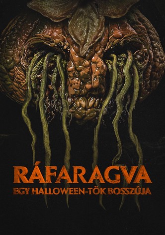 Ráfaragva: Egy halloween-tök bosszúja