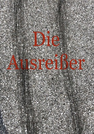 Die Ausreißer