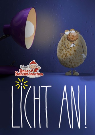 Licht an