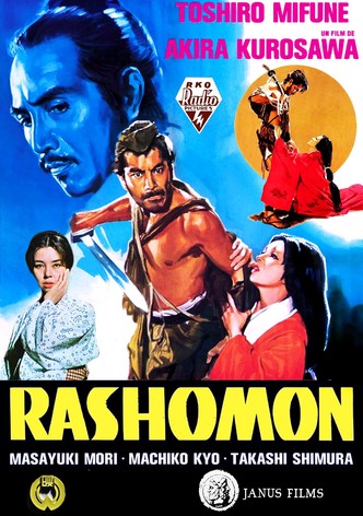 Rashomon