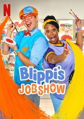 Blippis Berufe-Show - Staffel 1