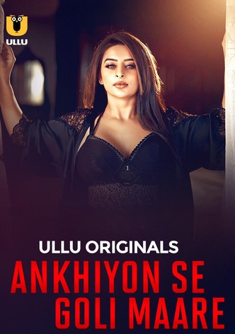 Ankhiyon Se Goli Maare