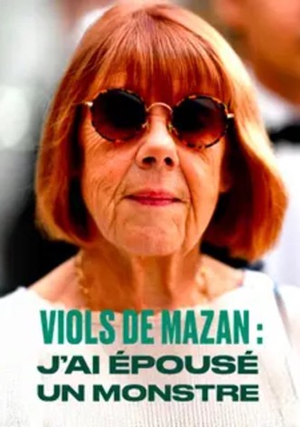 Viols de Mazan : j'ai épousé un monstre