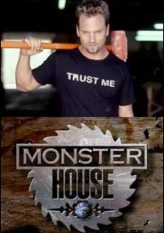 Monster House