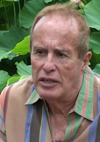 The Spells of Kenneth Anger