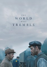 The World Will Tremble