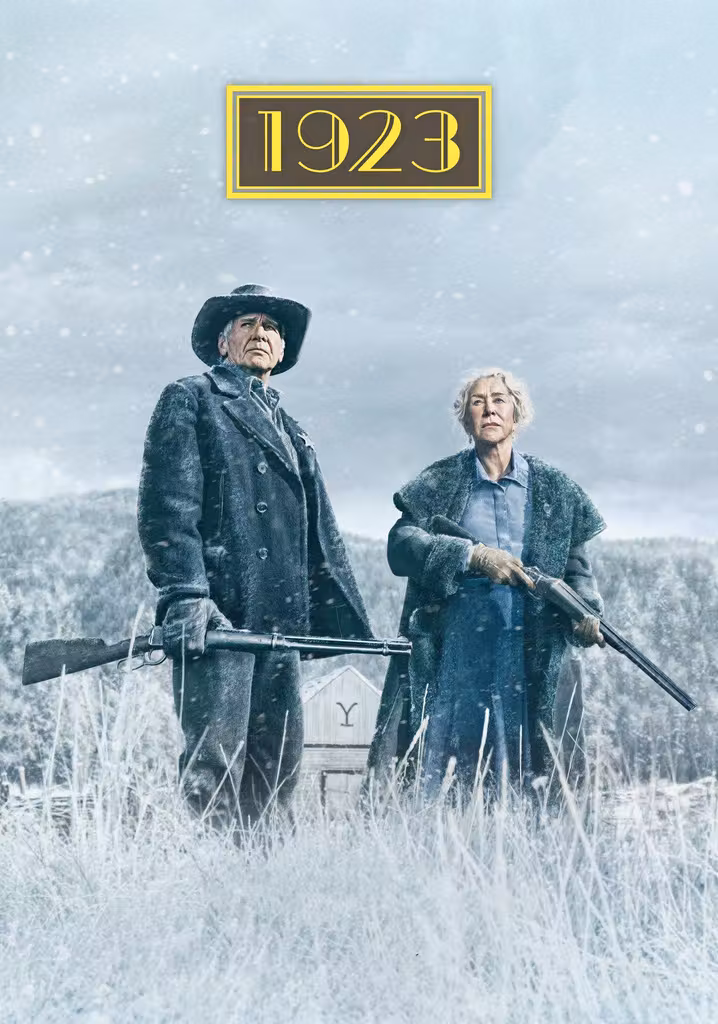 1923 – Temporada 2