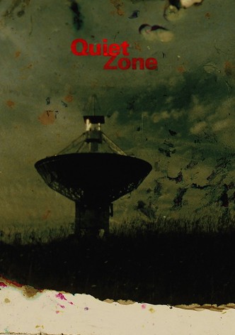 Quiet Zone
