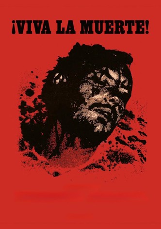 ¡Viva la muerte!