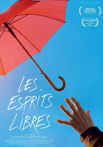 Les esprits libres