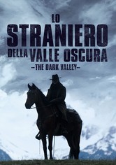 Lo straniero della valle oscura