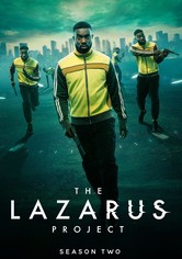 The Lazarus Project