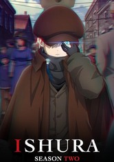 Ishura - Temporada 2
