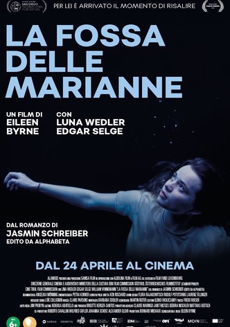 La fossa delle Marianne