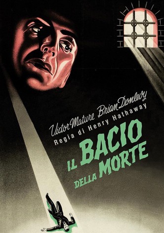 Il bacio della morte
