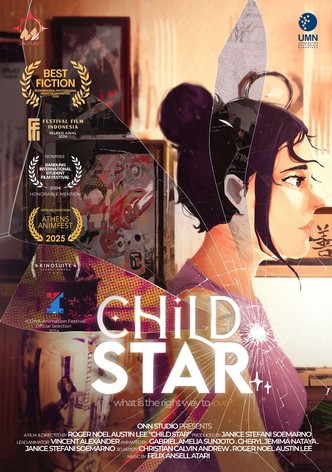Child Star