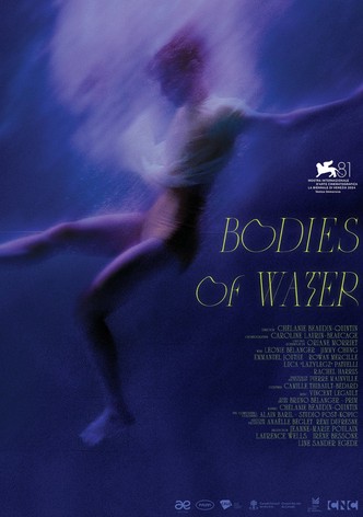 Bodies of Water